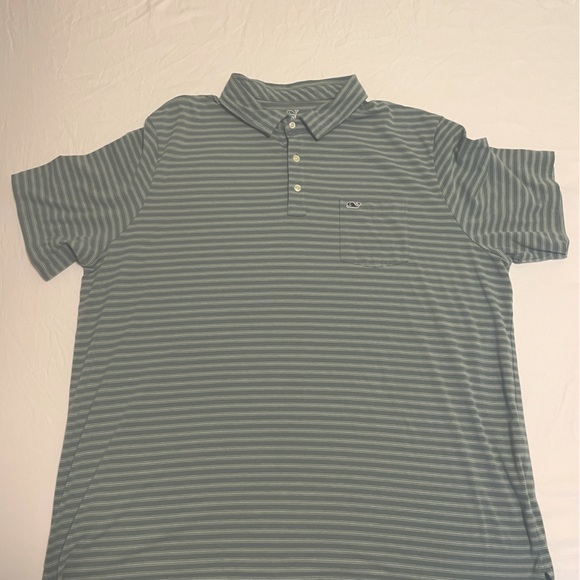 Vineyard Vines Edgartown Polo - Picture 1 of 2